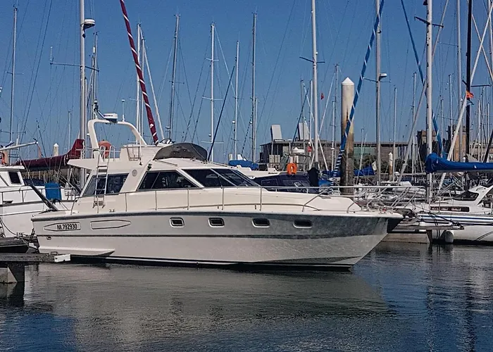 보트호텔 Boat Titanic Motor Yacht A Quai Rose Star 셰르부르 앙 코탱탕